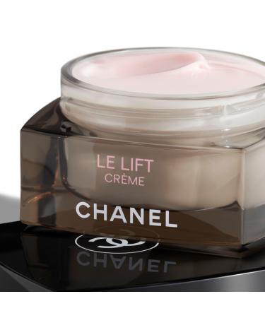 Discover CHANEL LE LIFT CRÃˆME Smooths - Firms - Illuminates 1.7 oz - Elevate Your Style Instantly! - Buy Online on GoSupps.com