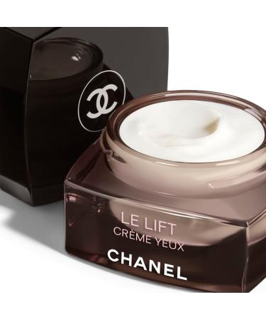 Discover CHANEL LE LIFT CRÃˆME YEUX Smooths - Firms 0.5 oz - Elevate Your Style Instantly! - Buy Online on GoSupps.com