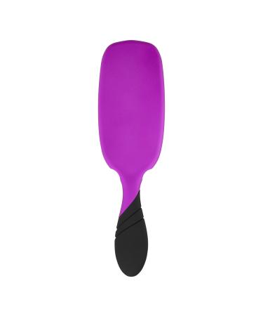 Wet Brush Pro Shine Enhancer Brush Purple - Transform Your Style with the Best Innovation Today! - Buy Online on GoSupps.com