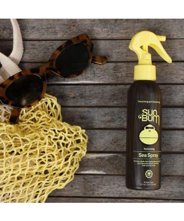 Discover Sun Bum Texturizing Sea Spray 6.0 oz - Elevate Your Style Instantly! - Buy Online on GoSupps.com