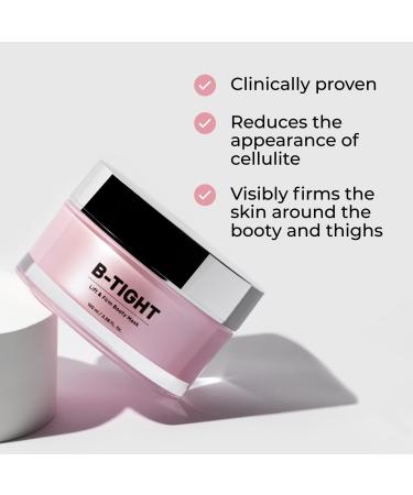 Discover MAÃ‹LYS B-TIGHT Lift & Firm Booty Mask 3.38 oz - Elevate Your Style Instantly! - Buy Online on GoSupps.com