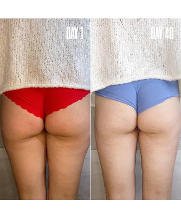 Discover MAÃ‹LYS B-TIGHT Lift & Firm Booty Mask 3.38 oz - Elevate Your Style Instantly! - Buy Online on GoSupps.com