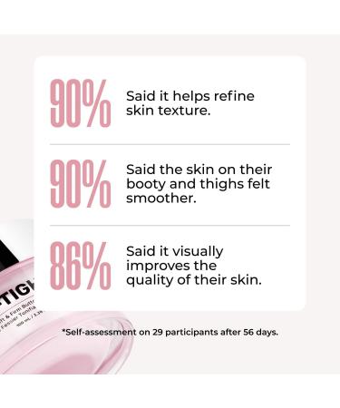 Discover MAÃ‹LYS B-TIGHT Lift & Firm Booty Mask 3.38 oz - Elevate Your Style Instantly! - Buy Online on GoSupps.com