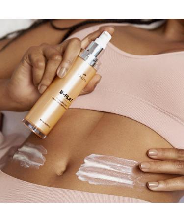Discover MAÃ‹LYS B-FLAT Belly Firming Cream 3.38 oz - Elevate Your Style Instantly! - Buy Online on GoSupps.com