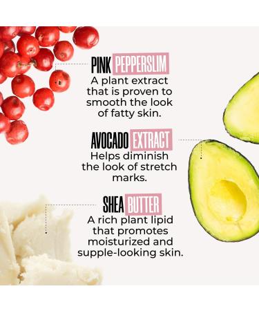 Discover MAÃ‹LYS B-FLAT Belly Firming Cream 3.38 oz - Elevate Your Style Instantly! - Buy Online on GoSupps.com
