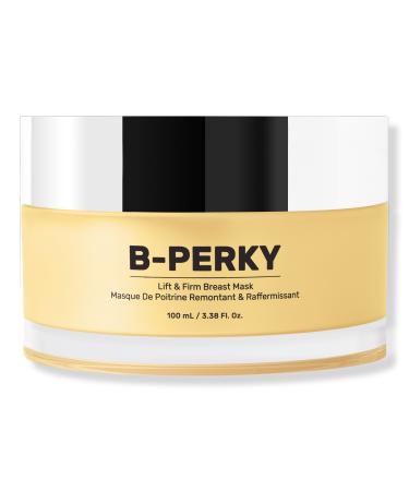 MAËLYS B-PERKY Lift & Firm Breast Mask 3.38 oz