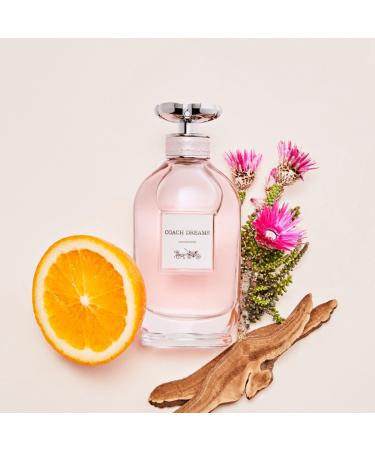 Coach Dreams Eau de Parfum Purse Spray 0.3 oz - Discover Premium Quality Shop now! - Buy Online on GoSupps.com