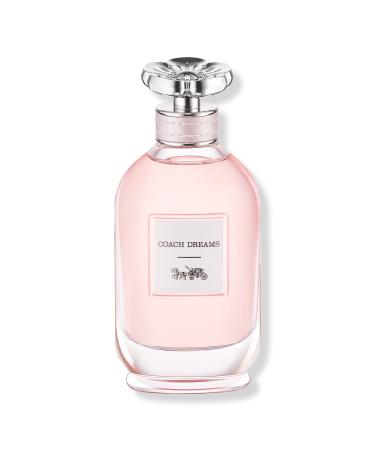 Coach Dreams Eau de Parfum 3.0 oz