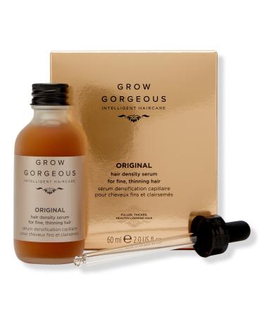 Grow Gorgeous Original Hair Density Serum 60 ml