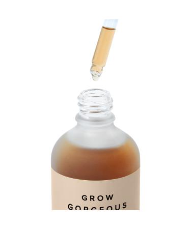 Grow Gorgeous Original Hair Density Serum 60 ml - Discover Premium Quality Shop now! - Buy Online on GoSupps.com