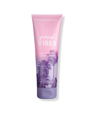 Beachwaver Co. Good Vibes Moisturizing Conditioner 8.0 oz
