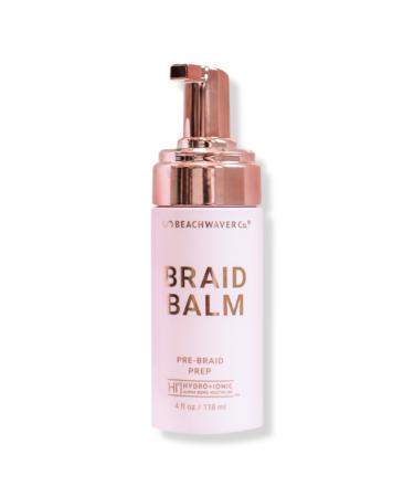 Beachwaver Co. Braid Balm 4.0 oz