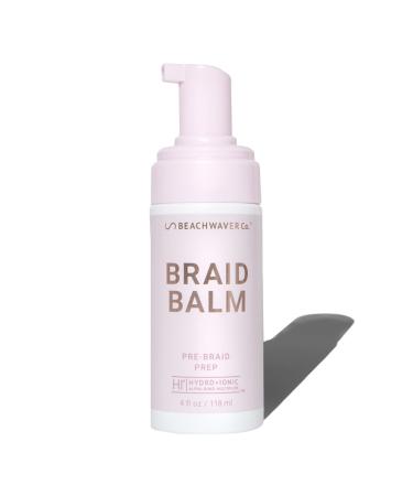 Beachwaver Co. Braid Balm 4.0 oz - Transform Your Style with the Best Innovation Today! - Buy Online on GoSupps.com