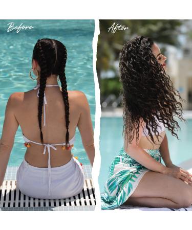 Beachwaver Co. Braid Balm 4.0 oz - Transform Your Style with the Best Innovation Today! - Buy Online on GoSupps.com