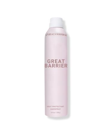 Beachwaver Co. Great Barrier Heat Protectant Hairspray 8.3 oz