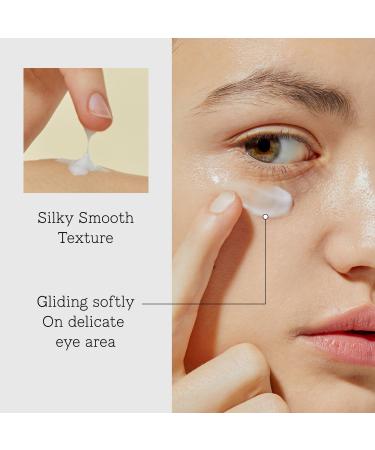 Discover COSRX Advanced Snail Peptide Eye Cream 0.85 oz - Elevate Your Style Instantly! - Buy Online on GoSupps.com