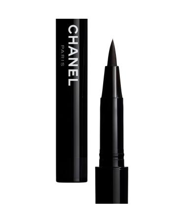 Discover CHANEL SIGNATURE DE CHANEL Intense Longwear Eyeliner Pen 10 NOIR - Elevate Your Style Instantly! - Buy Online on GoSupps.com