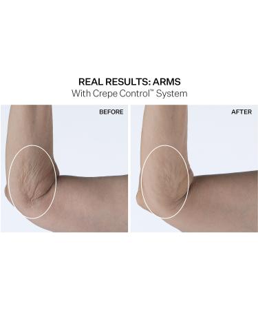 Discover StriVectin Crepe Control Exfoliating Body Scrub 5.0 oz - Elevate Your Style Instantly! - Buy Online on GoSupps.com