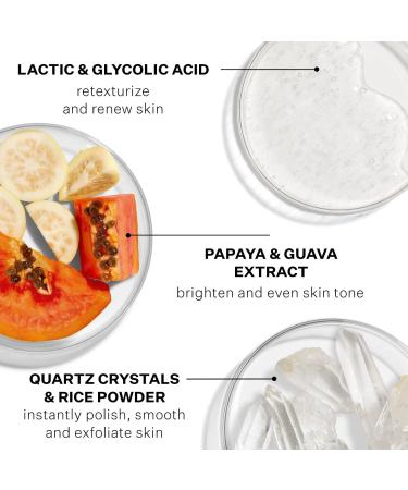 Discover StriVectin Crepe Control Exfoliating Body Scrub 5.0 oz - Elevate Your Style Instantly! - Buy Online on GoSupps.com