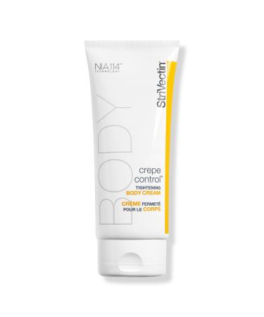 StriVectin Crepe Control Tightening Body Cream 6.7 oz