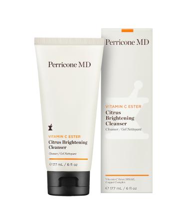 Discover Perricone MD Vitamin C Ester Citrus Brightening Cleanser 6.0 oz - Elevate Your Style Instantly! - Buy Online on GoSupps.com