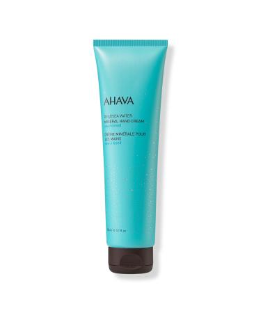 Ahava Mineral Hand Cream Sea-Kissed 5.1 oz
