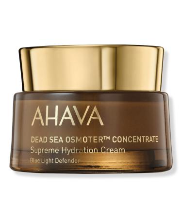 Ahava Osmoter Concentrate Hydrating Cream 1.7 oz