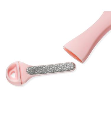 Earth Therapeutics Precisso Plus Pink Pedicure File 1 ct - Discover Premium Quality Shop now! - Buy Online on GoSupps.com