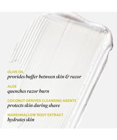 Fur Moisturizing Shave Cream 5.0 oz - Discover Premium Quality Shop now! - Buy Online on GoSupps.com