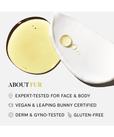 Fur Moisturizing Shave Cream 5.0 oz - Discover Premium Quality Shop now! - Buy Online on GoSupps.com