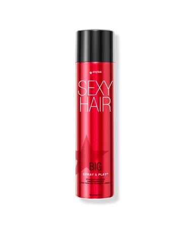 Sexy Hair Big Sexy Hair Spray & Play Volumizing Hairspray 16.0 oz