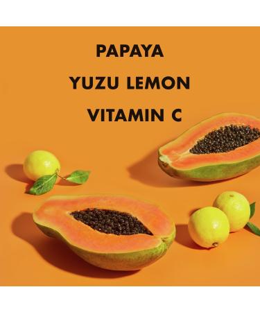 SheaMoisture Papaya & Vitamin C Revive & Brighten Bar Soap 8.0 oz - Transform Your Style with the Best Innovation Today! - Buy Online on GoSupps.com