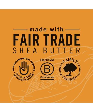 SheaMoisture Papaya & Vitamin C Revive & Brighten Bar Soap 8.0 oz - Transform Your Style with the Best Innovation Today! - Buy Online on GoSupps.com