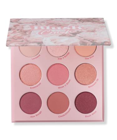ColourPop Blush Crush Eyeshadow Palette