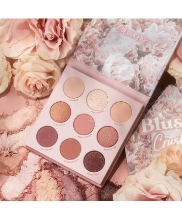 Discover ColourPop Blush Crush Eyeshadow Palette - Elevate Your Style Instantly! - Buy Online on GoSupps.com