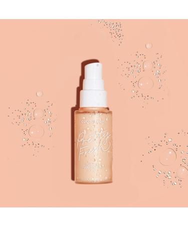 Discover ColourPop Pretty Fresh Hydrating Hyaluronic Acid Primer 1.0 oz - Elevate Your Style Instantly! - Buy Online on GoSupps.com