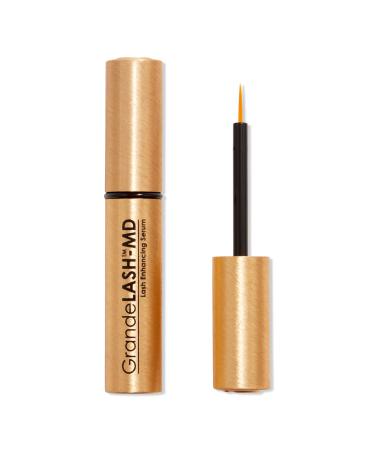 Grande Cosmetics Travel Size GrandeLASH-MD Lash Enhancing Serum 0.03 oz
