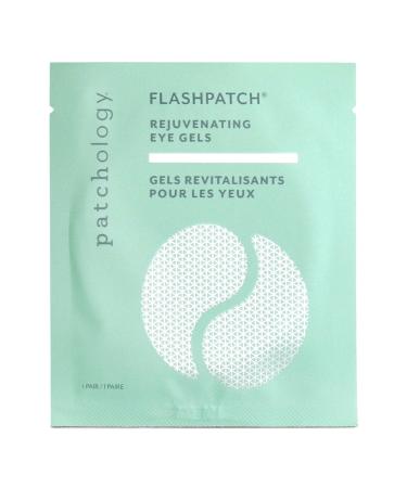 Discover Patchology Travel Size FlashPatch Rejuvenating Eye Gels 1 pair - Elevate Your Style Instantly! - Buy Online on GoSupps.com