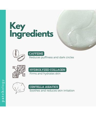 Discover Patchology Travel Size FlashPatch Rejuvenating Eye Gels 1 pair - Elevate Your Style Instantly! - Buy Online on GoSupps.com