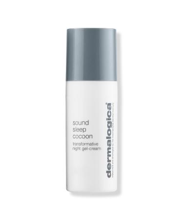 Dermalogica Travel Size Sound Sleep Cocoon Night Gel-Cream 0.34 oz