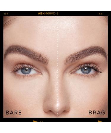 Discover Anastasia Beverly Hills Lash Brag Jet-Black Volumizing Mascara Mini Jet Black - Elevate Your Style Instantly! - Buy Online on GoSupps.com