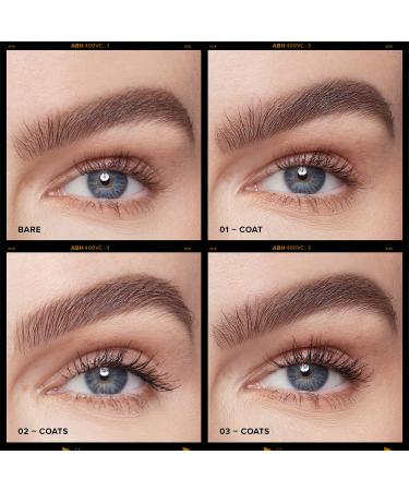Discover Anastasia Beverly Hills Lash Brag Jet-Black Volumizing Mascara Mini Jet Black - Elevate Your Style Instantly! - Buy Online on GoSupps.com