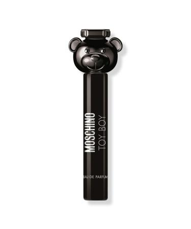 Moschino Toy Boy Eau de Parfum Travel Spray 0.3 oz