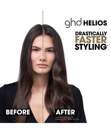 Discover Ghd Helios 1875W Advanced Professional Hair Dryer White - Elevate Your Style Instantly! - Buy Online on GoSupps.com