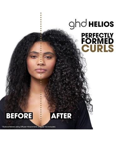 Discover Ghd Helios 1875W Advanced Professional Hair Dryer White - Elevate Your Style Instantly! - Buy Online on GoSupps.com