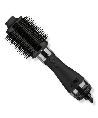 Hot Tools Professional Black Gold Detachable 2.8" One Step Volumizer
