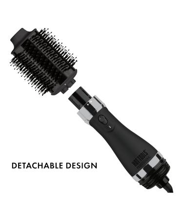 Hot Tools Professional Black Gold Detachable 2.8" One Step Volumizer - Discover Premium Quality Shop now! - Buy Online on GoSupps.com