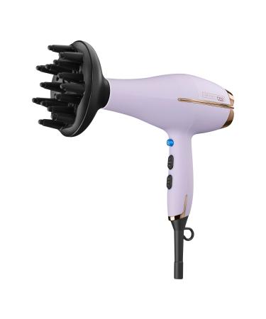 Discover Conair InfinitiPRO By Conair Luxe Series Full Body & Shine Pro Dryer - Elevate Your Style Instantly! - Buy Online on GoSupps.com