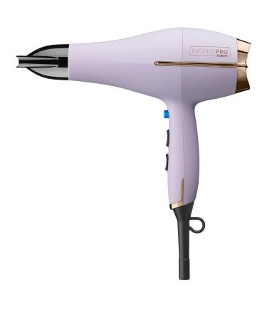 Discover Conair InfinitiPRO By Conair Luxe Series Full Body & Shine Pro Dryer - Elevate Your Style Instantly! - Buy Online on GoSupps.com