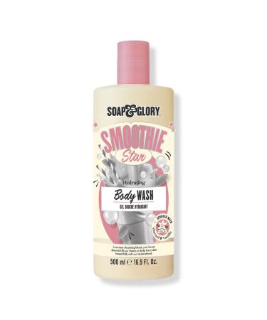 Soap & Glory Smoothie Star Body Wash 16.9 oz